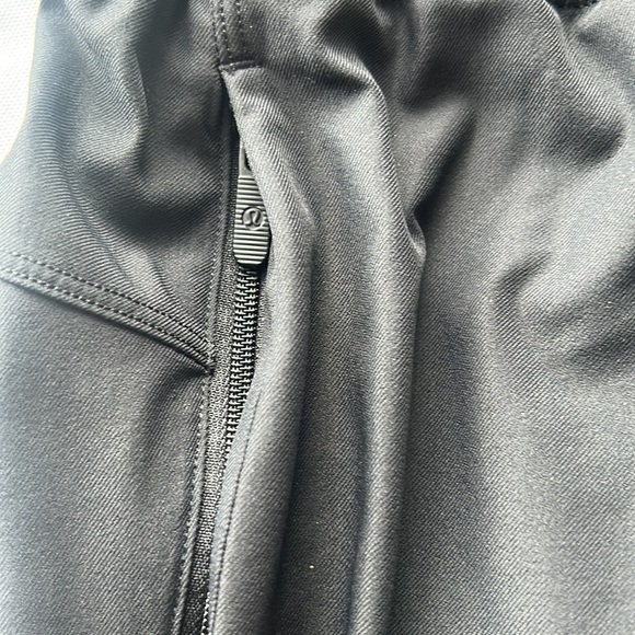 lululemon athletica next move Black Cropped Pants - Picture 9 of 10